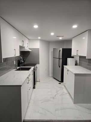 For Lease - 17 Pleasant Avenue Unit# BSMT, Toronto, Ontario - Photo 1