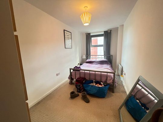 City Gate 2, Blantyre Street, Manchester, M15 - Photo 1