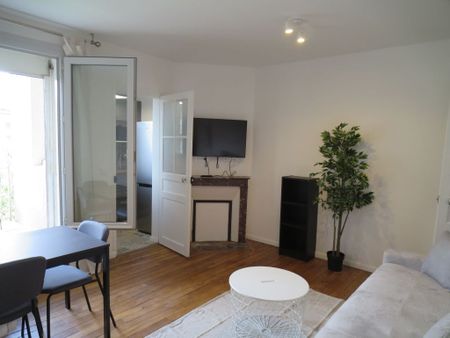 POITIERS CENTRE - Photo 2