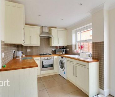 2 bedroom terraced house to rent - Photo 5