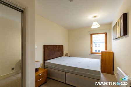 2 bedroom apartment to rent - Photo 4