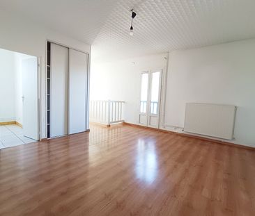 Location appartement 1 pièce, 32.24m², Savigny-sur-Orge - Photo 4