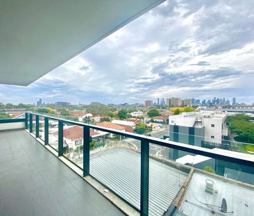 520A/609 Victoria Street, Abbotsford, Vic 3067 - Photo 2