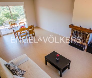 Casa o chalet de alquiler en Cerro Alarcón - Photo 6