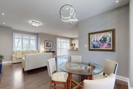 For Lease - 2003 DEERVIEW Common, Oakville, Ontario - Photo 5