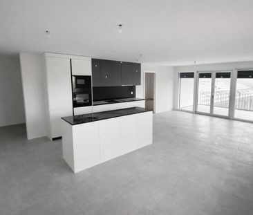 3.5 Zimmer, 99 m², EG - Photo 1