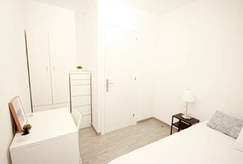 Gran Via de les Corts Catalanes, Barcelona, Catalonia 08013