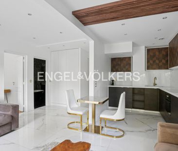 Location Appartement 2 pièces Meublé 46m² NEUILLY SUR SEINE 92200 - Photo 3