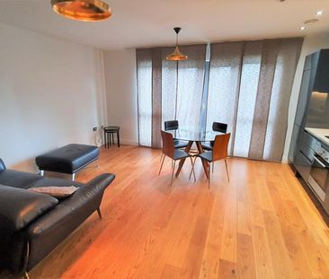 1 bedroom flat to rent - Photo 3