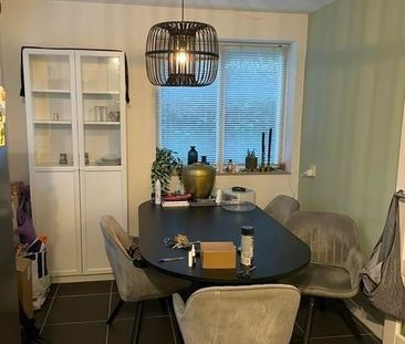 Te huur: Huis Winstongaarde in Amersfoort - Photo 4