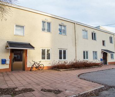 Affärsgatan 6 C, 94331, Öjebyn - Photo 1