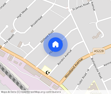 Fitzroy Avenue, Luton, LU3 - Photo 1