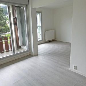 Location Appartement à ST GERVAIS - Photo 2