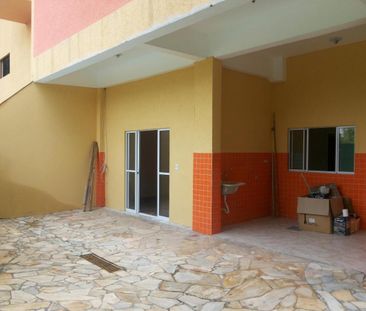 Casa Residencial Para Locação Em Condomínio Fechado No Miolo Da Gra... - Foto 5