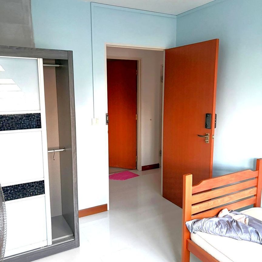 Blk 816B Keat Hong Mirage (Choa Chu Kang), HDB 4 Rooms - For Rent - Photo 1
