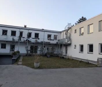 Schöne Wohnung in Wien Weidlingau mit französischem Balkon - Photo 3