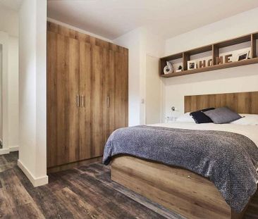 1 bedroom house to rent - Photo 6