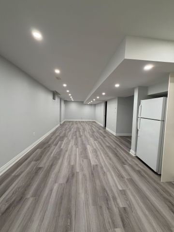 For Lease - 16 Rowley Street Unit# Bsmt, Richmond Hill, Ontario - Photo 5