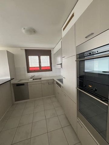 5 Zimmer, 124 m², EG - Photo 2