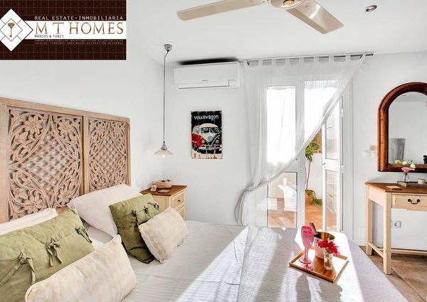 Luxury Villa in Marbesa, Marbella