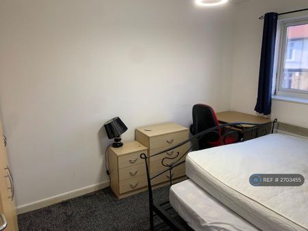 2 bedroom flat to rent - Photo 3