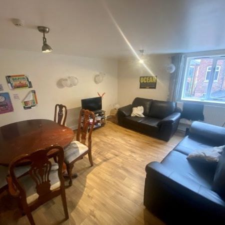 Tennyson Street, Arboretum, Property for rent - Photo 1