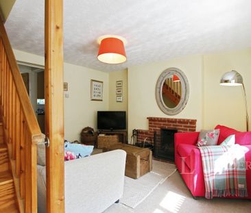 2 bedroom house to rent Pople Street, Wymondham, NR18 - Photo 2