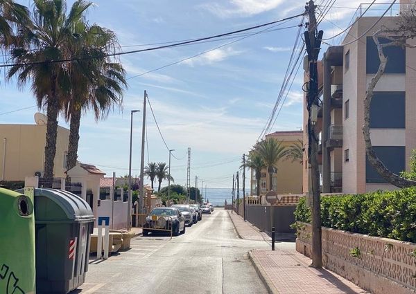 Torrevieja, Valencian Community 03189