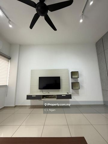 Jadite Suites, Jade Hills, Kajang - Photo 2