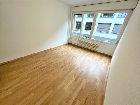 Jonction - Proche quartier des Banques - Photo 2