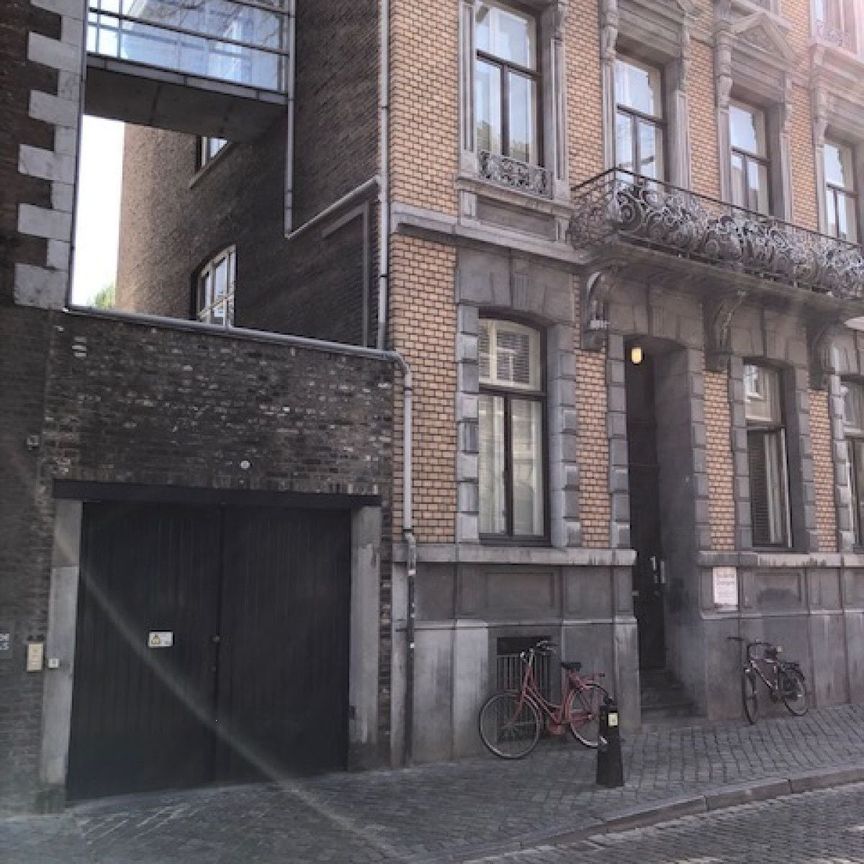Te huur: Appartement Kleine Gracht in Maastricht - Foto 1