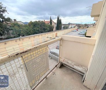 Location Appartement 2 pièces 54m² GARDANNE 13120 - Photo 1