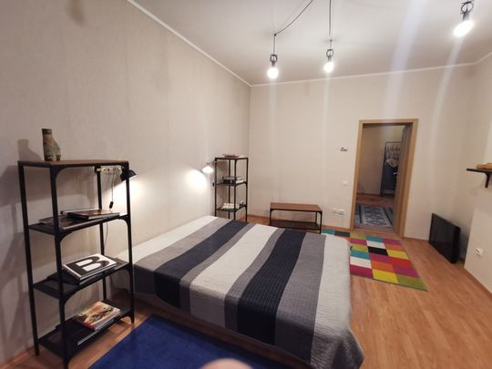 Inchiriere Garsoniera Barbu Vacarescu Floreasca proprietar - Fotografie 1