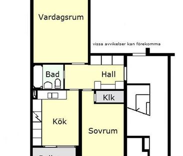 Syster Jennys väg 40 C - Photo 4