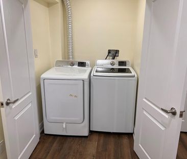 For Lease - 2164 Eighth Line Unit# Bsmt, Oakville, Ontario - Photo 4