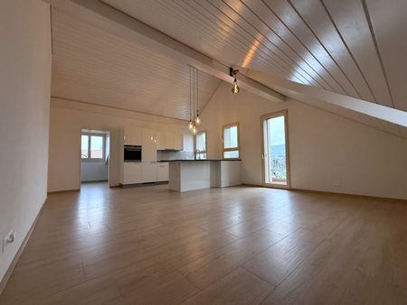 5.5 Zimmer, 133 m², 2. Stock - Photo 3