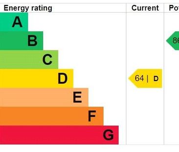 2 bedroom terraced house to rent - Photo 6