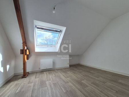 Location Appartement 2 pièces 36m² - Photo 5