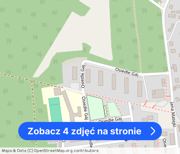 Kawalerka w Trzebini do wynajęcia - Zdjęcie 1