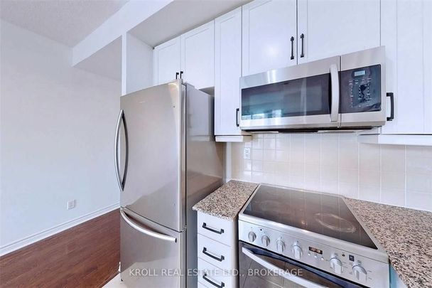 For Lease - 60 Byng Avenue Unit# 812, Toronto, Ontario - Photo 1