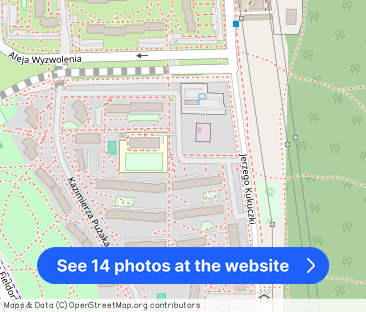 Przestronne 63m | 3 pokoje| Dz. Północ | Widok na park |Klimatyzacja - Photo 1