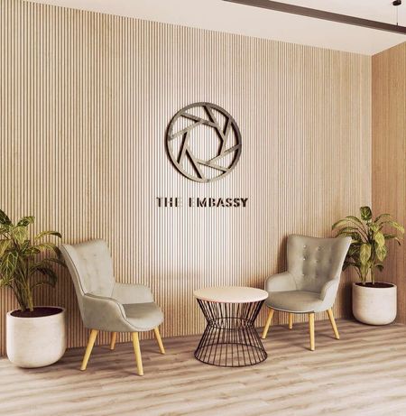 The Embassy | New Build Apartments Now Launched, EN8 - Photo 2