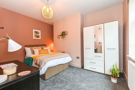 1 bedroom house to rent - Photo 3