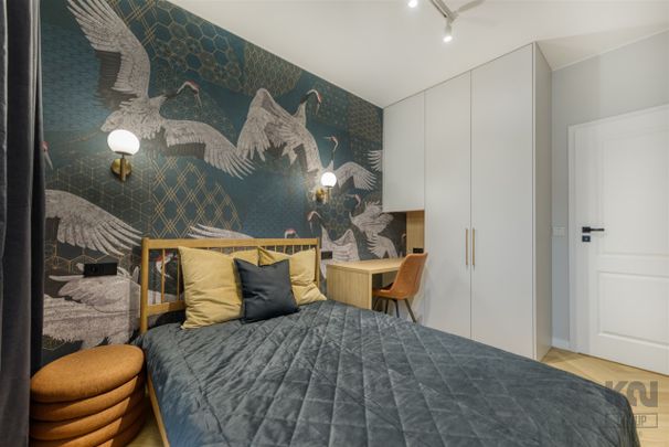 Łódź, Śródmieście, Tramwajowa - Zdjęcie 1