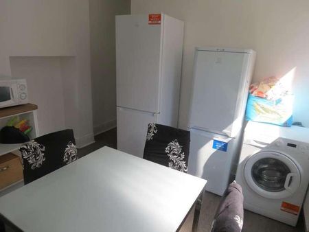 Bedroom Detached House In Winton, BH9 - Photo 3