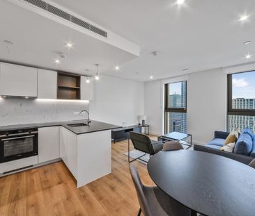 1 bedroom apartment to rent - Photo 2