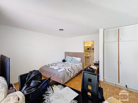 Joli appartement de 1.5 pièce au 2ème étage d’environ 32m2 - Foto 5