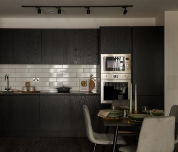 1 bedroom apartment to rent - Photo 4
