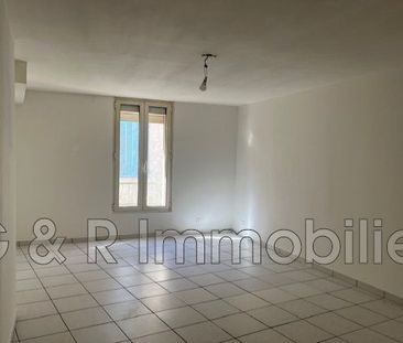 Location Appartement 1 pièce 31m² AURIOL 13390 - Photo 4