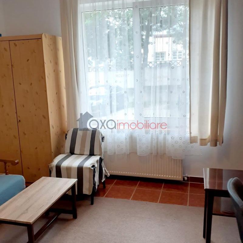 Apartament 1 camere de inchiriat in Cluj-Napoca, Zorilor ID 6472 - Photo 1